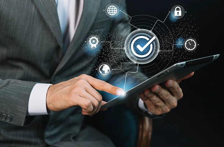 ISO 27701 Danışmanlık 2