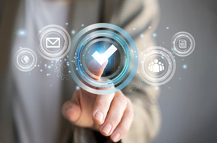 ISO 9001 Danışmanlık 3