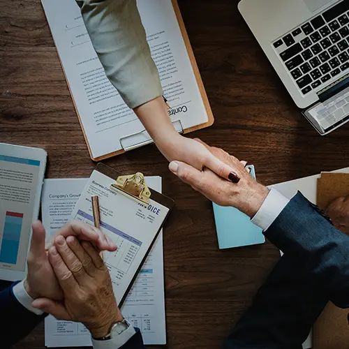 ISO Danışmanlık Süreci