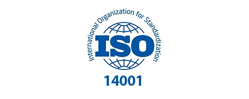 ISO 14001 Belgesi