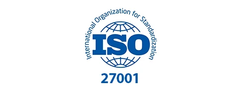 ISO 27001 Belgesi