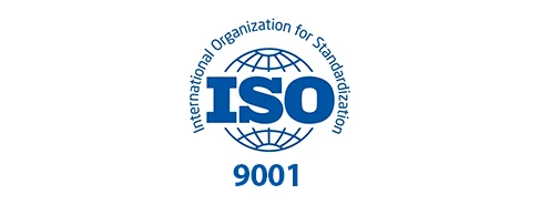ISO 9001 Belgesi