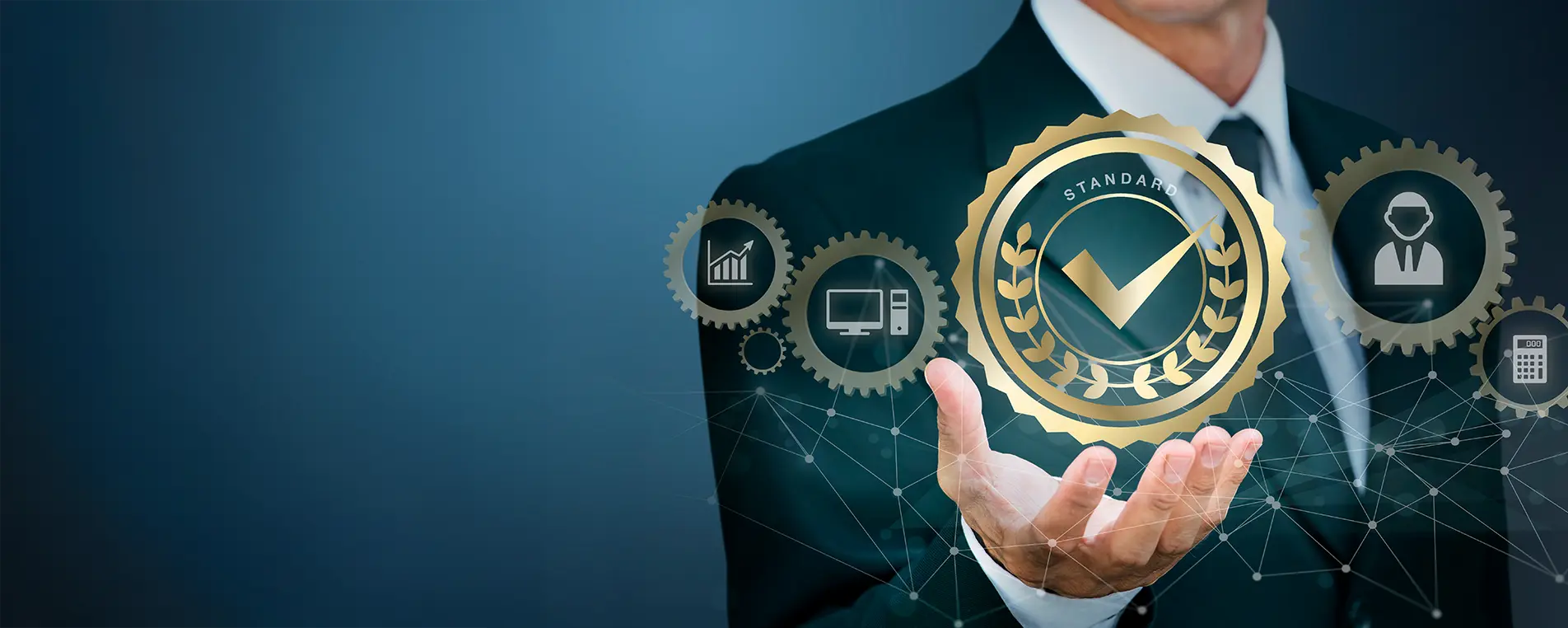 Kurumsal ISO Danışmanlık, Eğitim ve Belgelendirme Hizmetleri